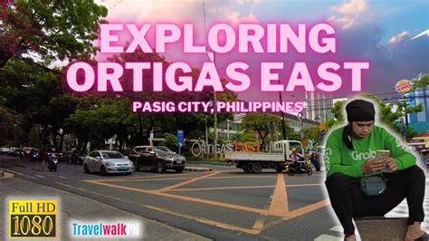 Part Time Jobs in Ortigas Pasig City Metro Manila .